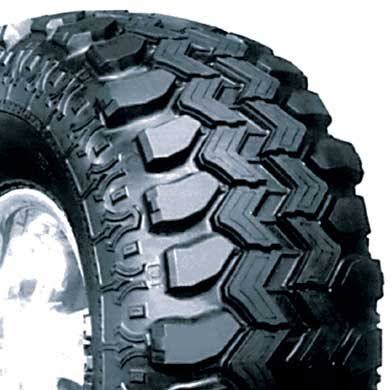 Swamper 27x9.50r15lt Tire