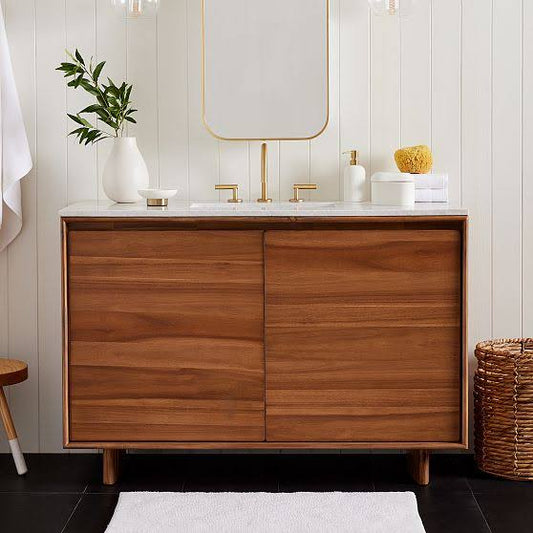 Single Bathroom Vanity