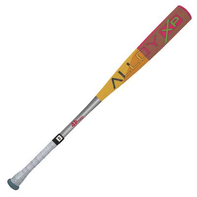 Xp Bbcor Custom Bat