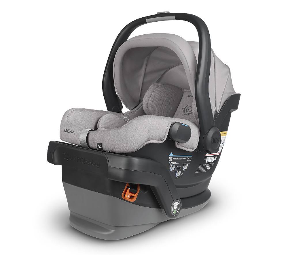 Mesa V2 Infant Car Seat & Base, Stella