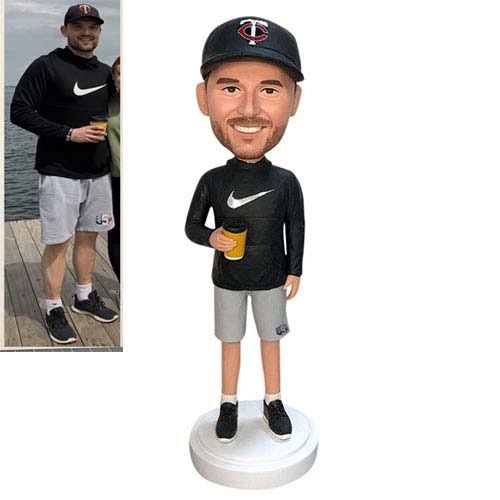 Your Own Bobblehead