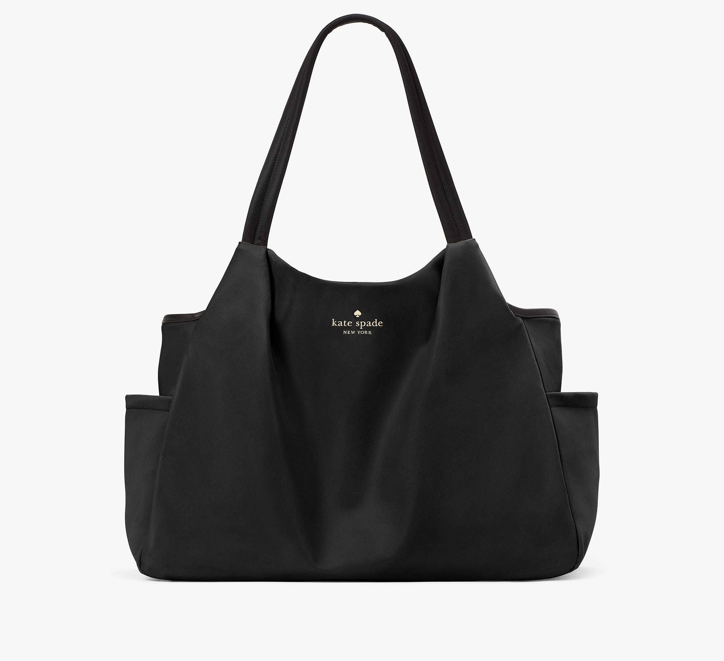 Spade Outlet Chelsea Baby Bag, Black - Handbags & Purses