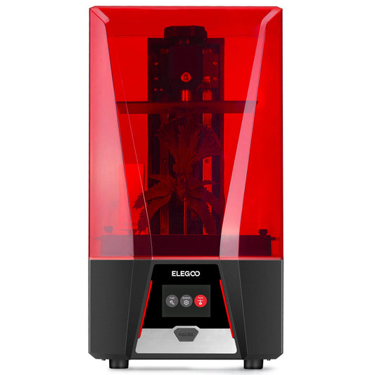 Saturn 2 Resin 3d Printer With 10 8k Mono Lcd - Us