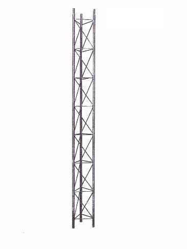 Tower Amerite 10 Foot Antenna Tower Mid-Section (Ame25)