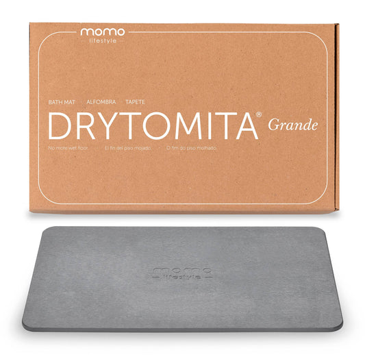 Stone Bath Mat Drytomita Technology Diatomaceous Earth Bath Mat