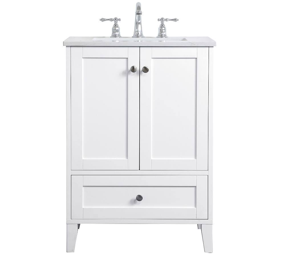 Moro Single Sink Vanity