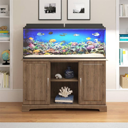 Rectangle Aquarium Stand Archie & Oscar