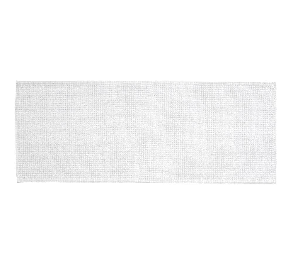 Waffle Weave Bath Mat