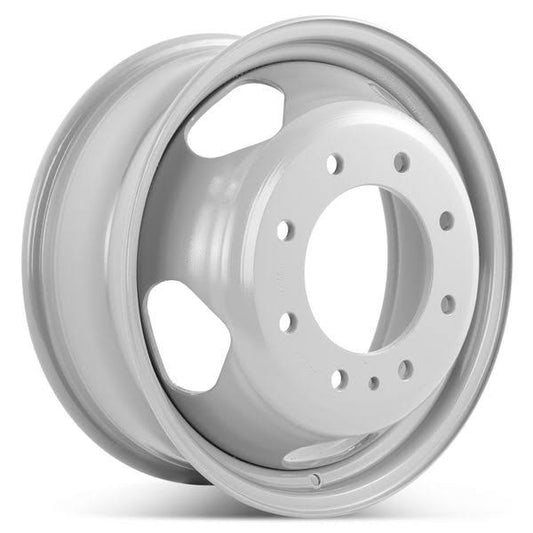 17 X 6.5 Replacement Wheel For  Silverado Gmc Sierra 2011-2022 Rim 8094