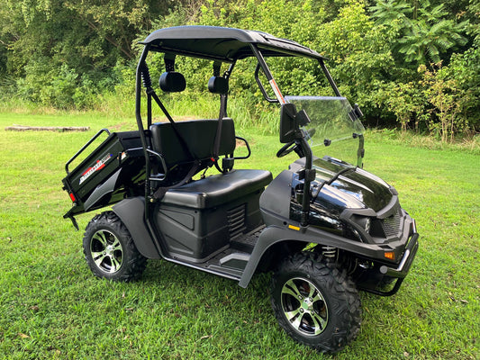 Outfitter 200 Irs Utv / Assembled