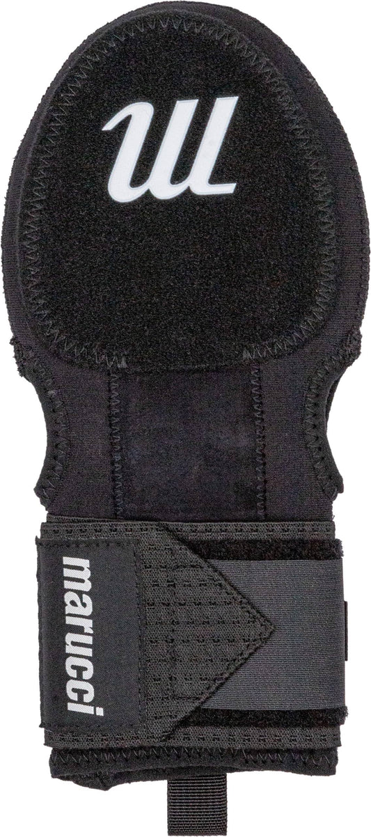 Sliding Mitt - Brown - Adult