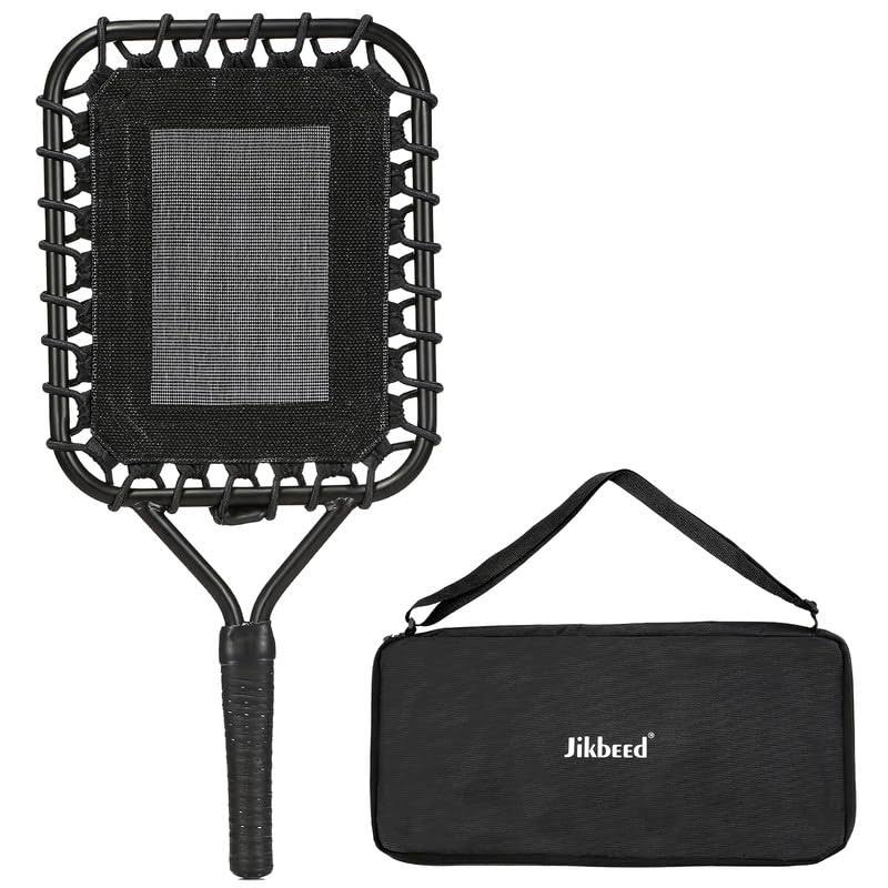 Racket For Fly Balls: Fungo Racket Baseball/Baseball Racket For Coaches And Parents To Help Players Practice Hitting Grounders And Pop