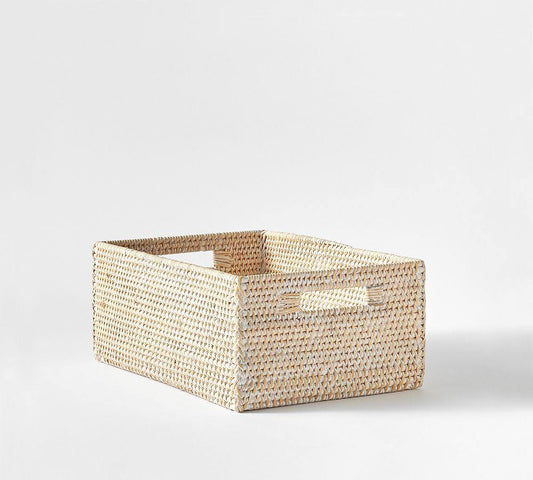 Tava Woven Utility Basket