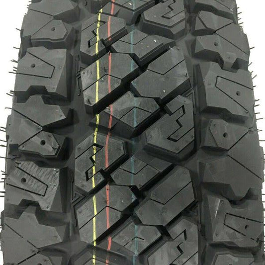 Ranger A/Tr Lt 235/85r16 Load E (10 Ply) At All Terrain Tire