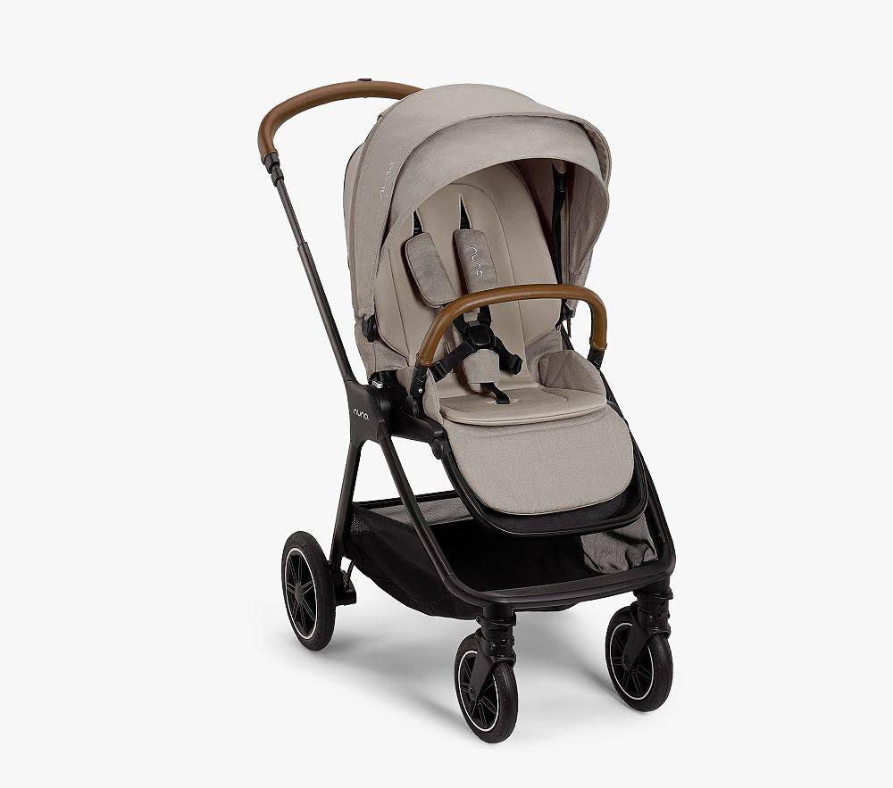 Triv Next Stroller, Hazelwood