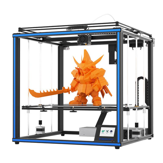 X5sa 400 Pro New Corexy 3d Printer