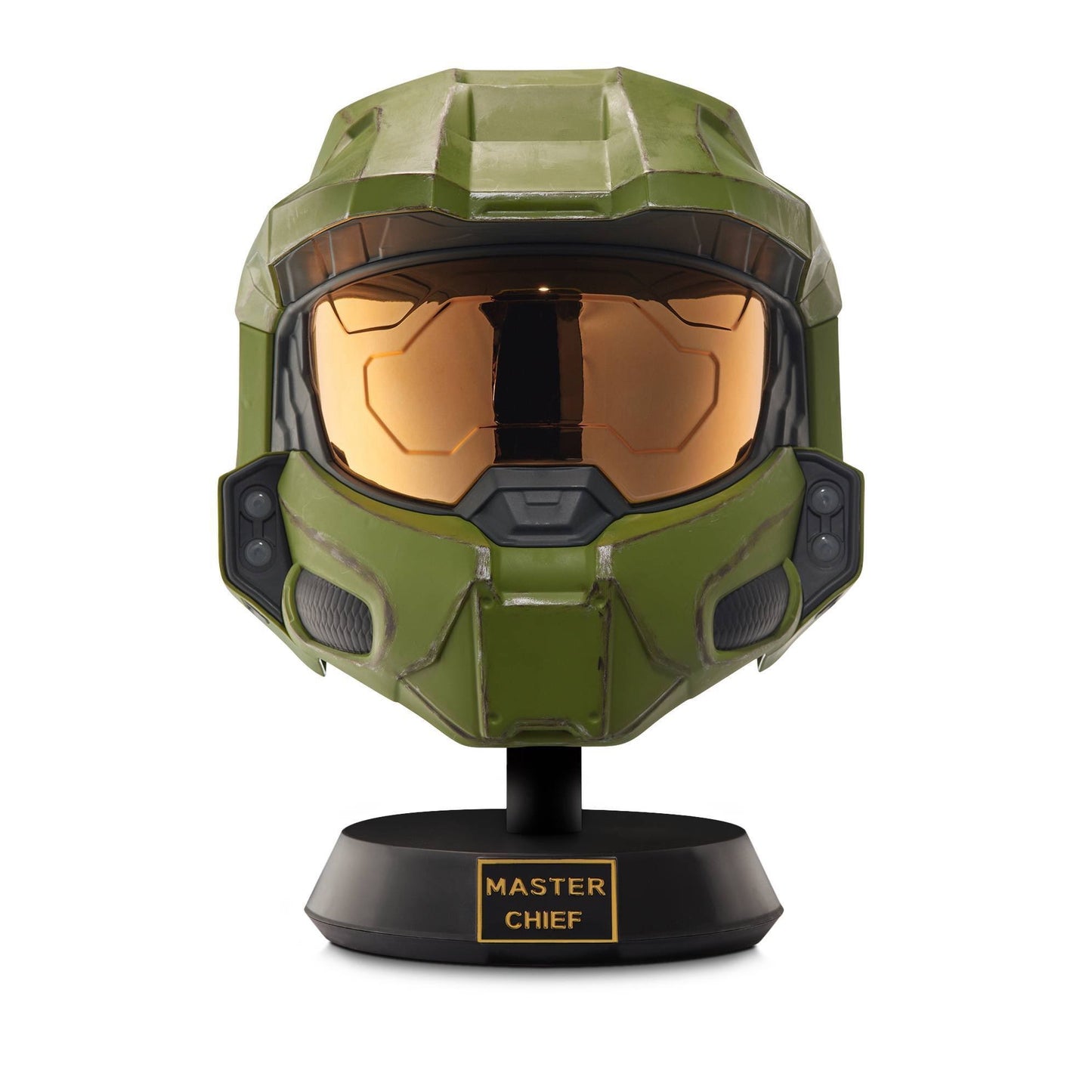 Master Chief Helmet