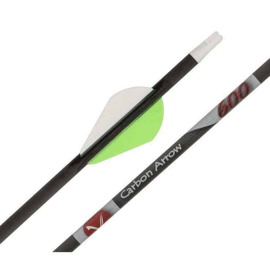 Warehouse Vital Impact Carbon Arrows