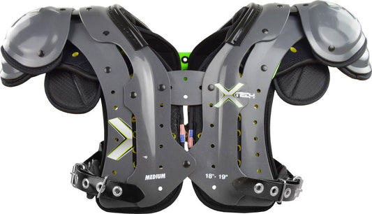 Skill Adult Football Shoulder Pads