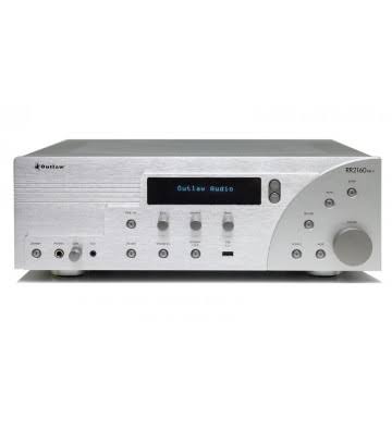 Stereo Receiver