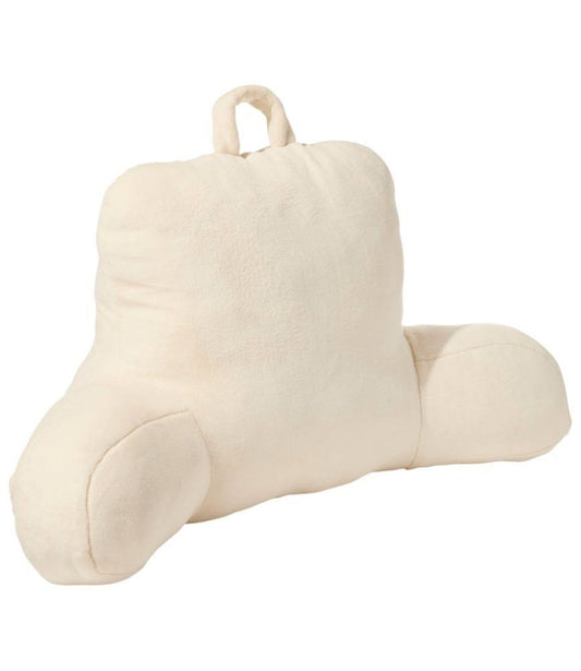 Wicked Plush Backrest Woodsmoke