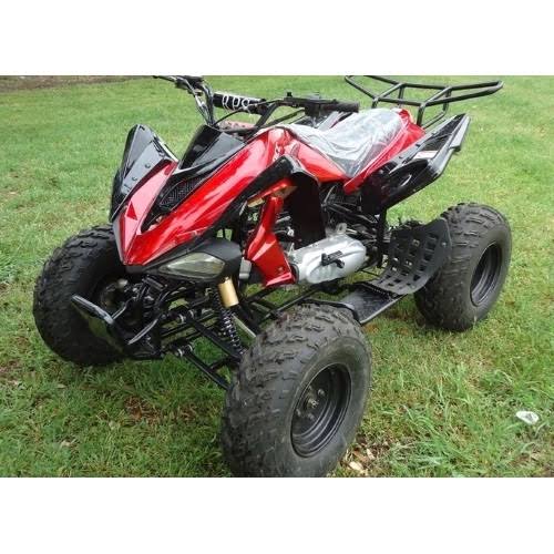 200cc Sport Atv Adult Size Fully Automatic W/Reverse - Tk200atv-C5