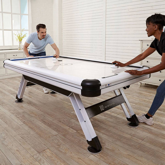 Sports 7.5ft (90′′) Air Hockey Table