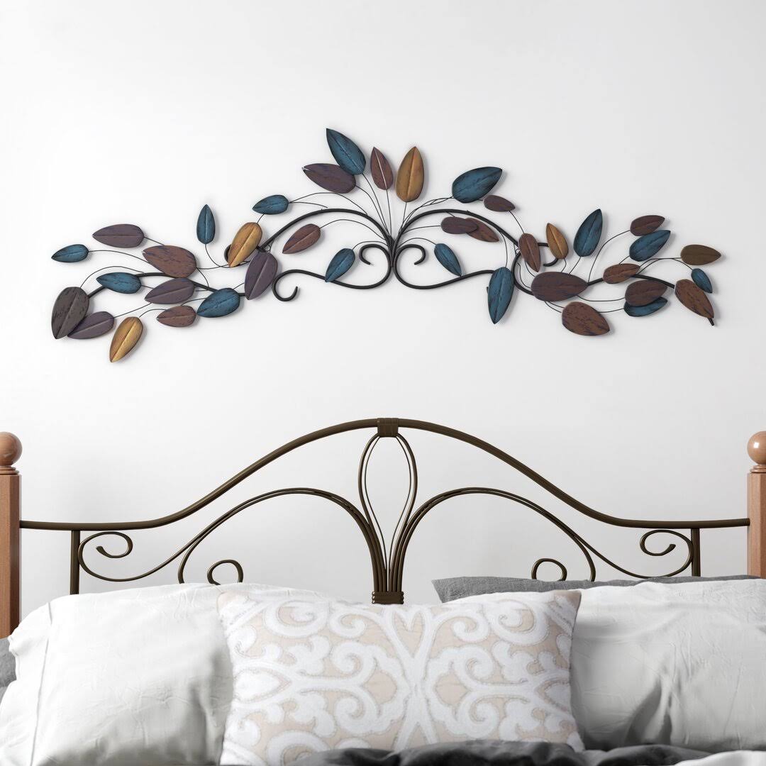 Metal Wall Décor