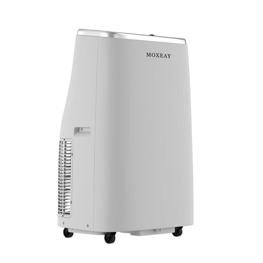 15,000 Portable Air Conditioner With Heater, Remote And Wifi Control