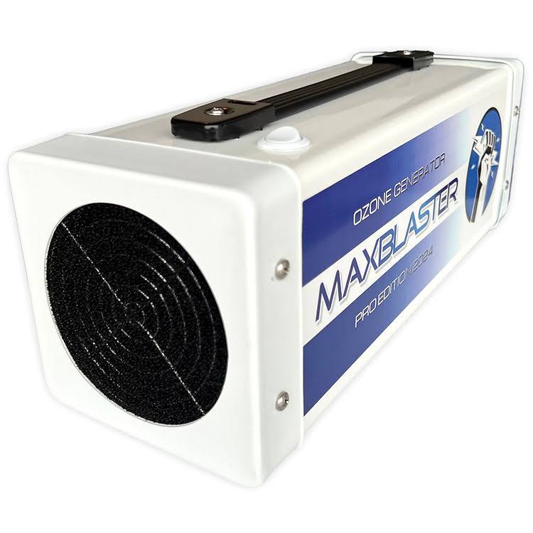 Ozone Generator  Usa Ozone Machine For Odor Removal