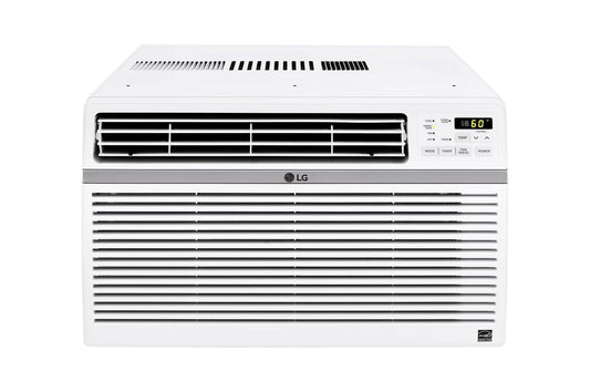 12,000 Btu Window Air Conditioner