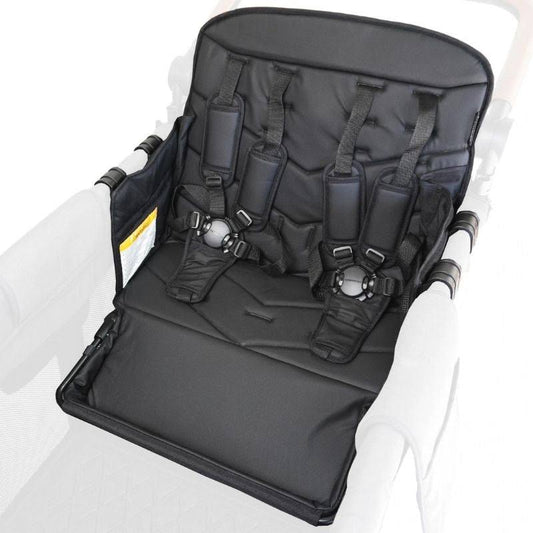 Premium Seat With Footrest (W Series) W4 Series