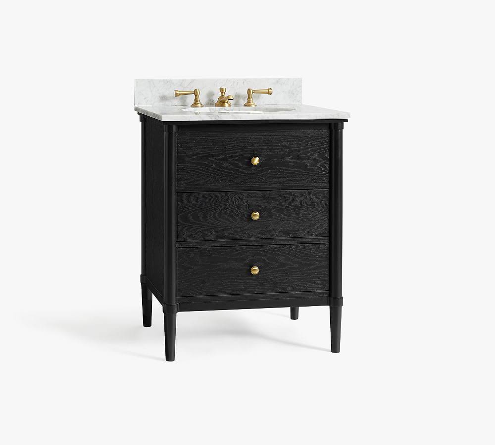 Onyx Harlow Mini Sink Vanity