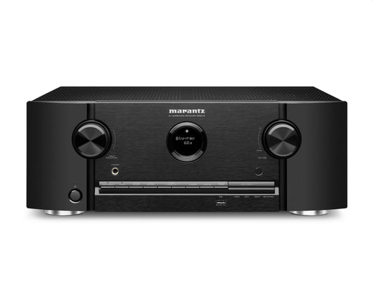 Sr5015 7.2 Channel 8k Av Receiver