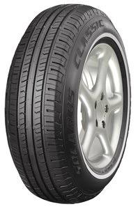 Solarus Classic Passenger Road Tire 175/70r13