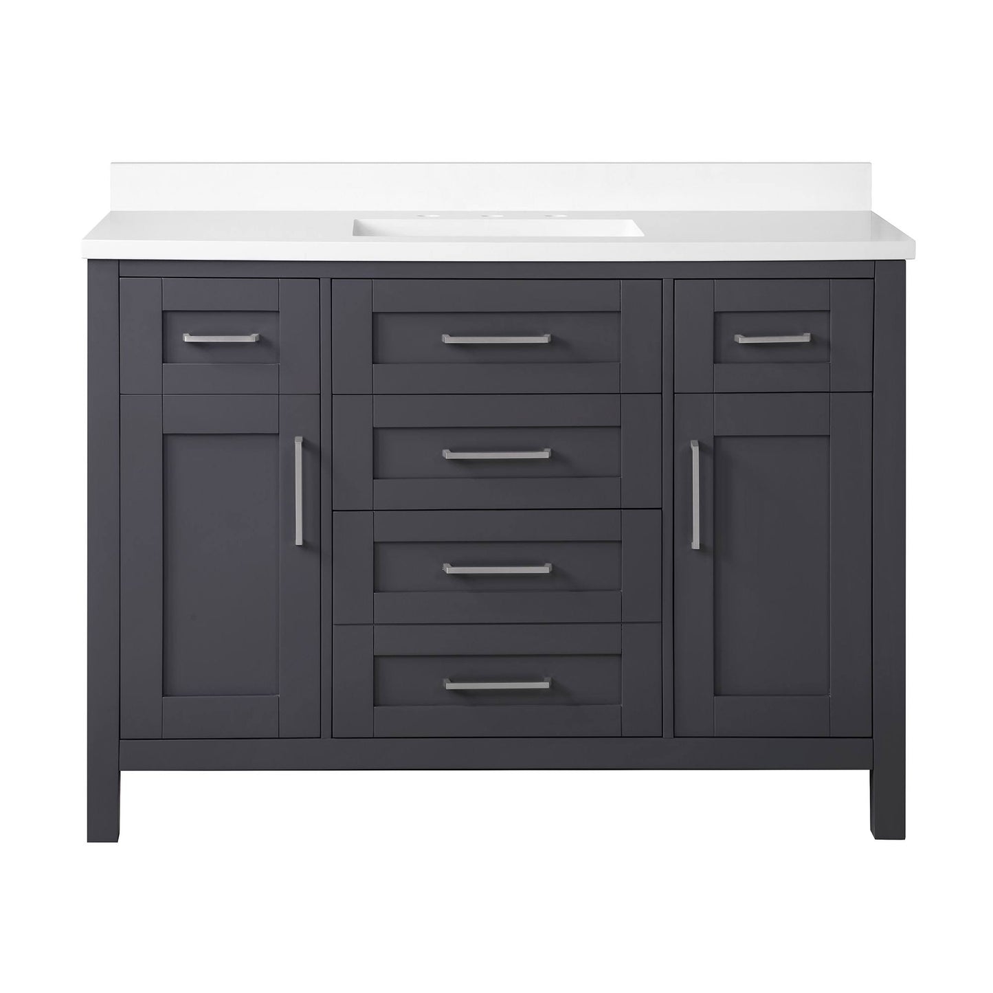 Tahoe 48 Vanity 15vva-Tahb48