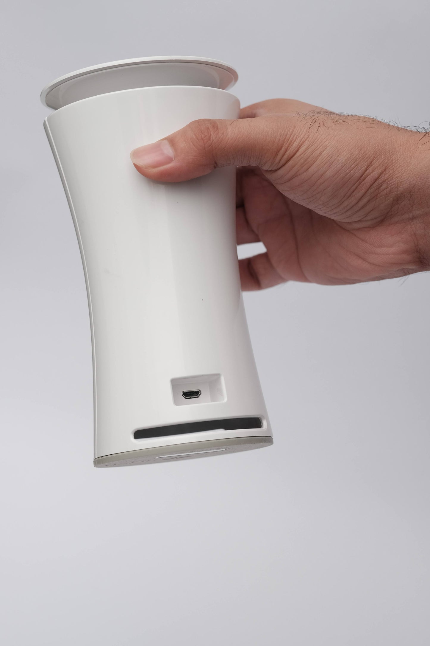 Smart Indoor Air Quality Sensor