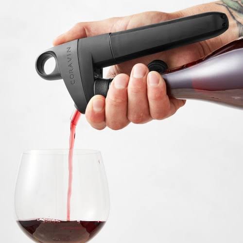 Pivot + Wine Preservation System | Williams Sonoma