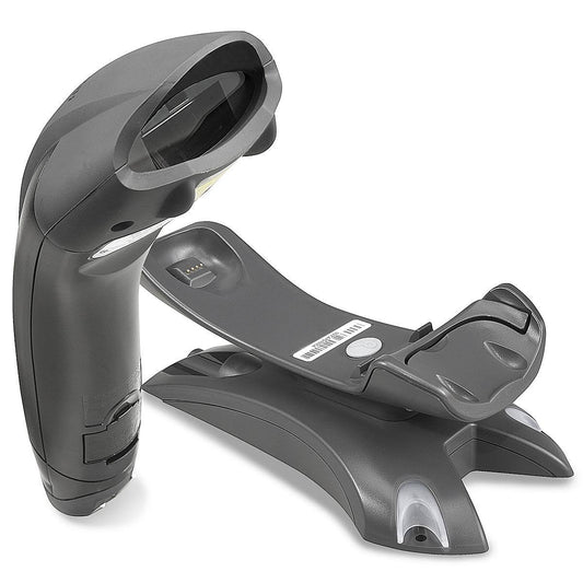 Voyager 1202g 1d Cordless Barcode Scanner - H-3813