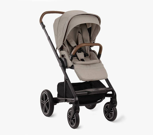 Mixx Next Stroller, Hazelwood