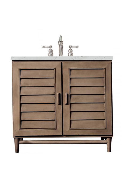 Martin Portland 36 Single Vanity