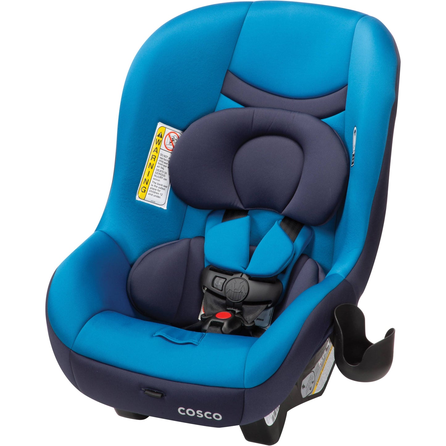 Scenera Deluxe Convertible Car Seat