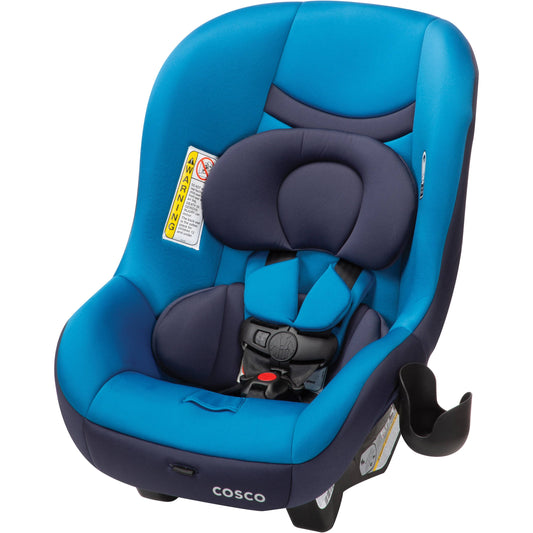 Scenera Deluxe Convertible Car Seat