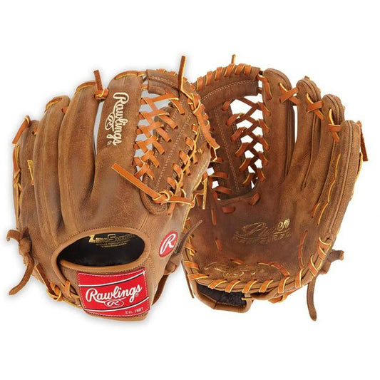 Mens Player Preferred 11.75 In Infield Baseball Glove