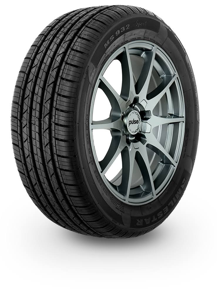 Ms932 Sport 215/55r17 98v Xl Bw