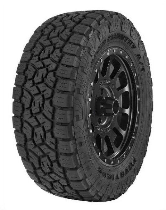 Open Country A/T Iii P225/75r15 102t Fits