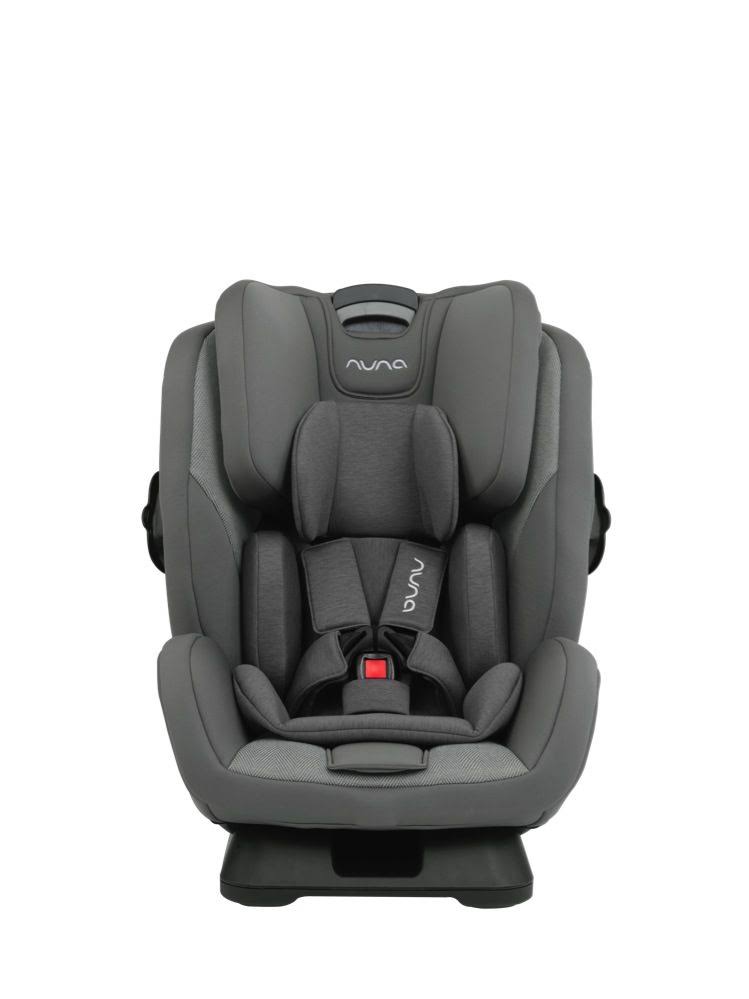 Rava Convertible Car Seat - Blackberry