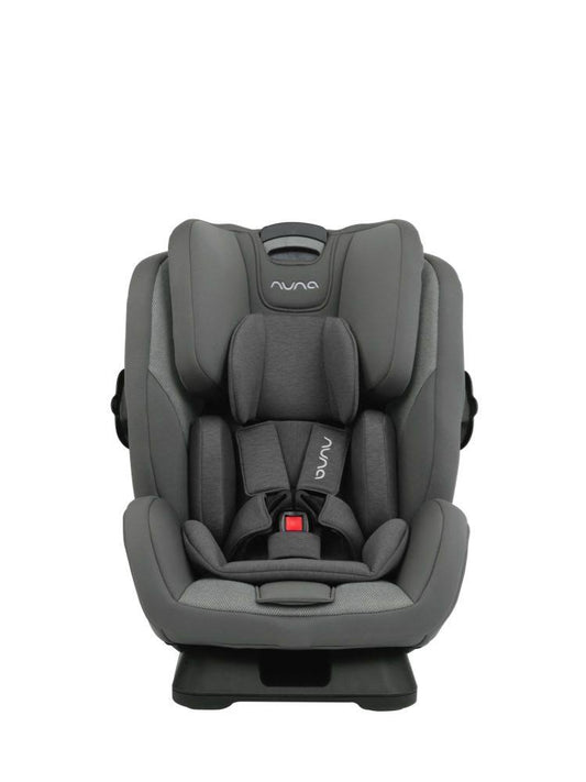 Rava Convertible Car Seat - Blackberry