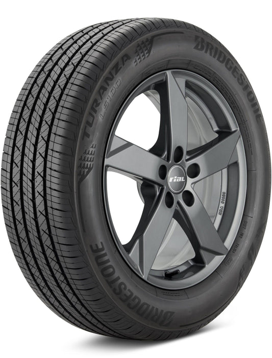 Tyre  Ls100 Turanza 245/50hr19