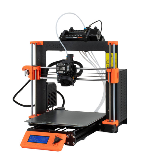 Prusa Mmu3 Upgrade Kit